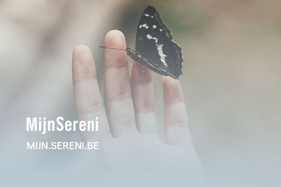 Mijn Sereni – dienst van Uitvaartzorg De Herinnering in Stekene
